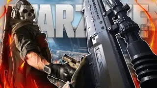 Outnumbered, Yet We're STILL The Best! // CoD Warzone