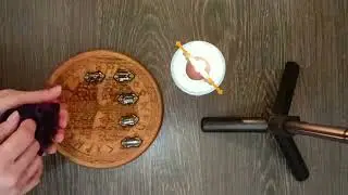 Гадание на Рунах  Как поменяется моя жизнь до конца месяца