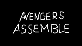AVENGER ASSEMBLE