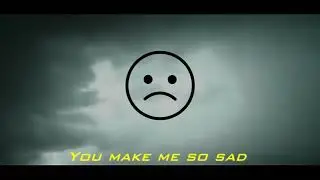 Rayless - Addicted (Lyric Video)