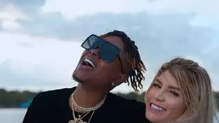 PAMELA - Chimbala x KITAH x Brray (Video Oficial)