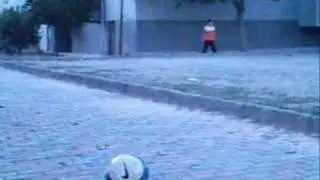 burak and ronaldinho