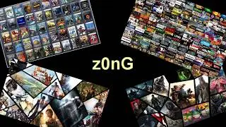 MIK zOnG 2017 Это игровой развлекательный канал
