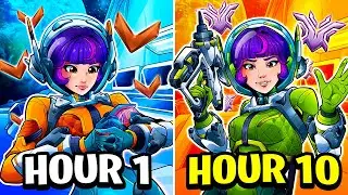 I Spent 10 HOURS Playing Juno to PROVE She's S Tier!