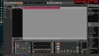 Bitwig 06 - All about rack-building in Bitwig versus in Ableton