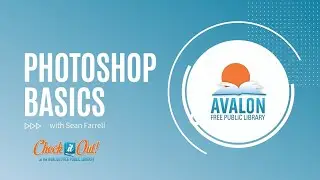 Photoshop Basics