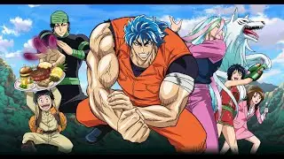 [FREE FOR PROFIT] ANIME OPENING TYPE BEAT 