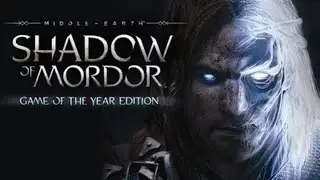 Middle-earth: Shadow of Mordor #8