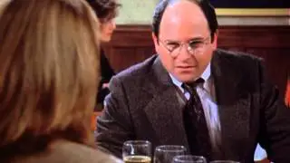 Seinfeld - Seven