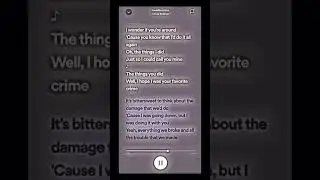 Favorite Crime- Olivia Rodrigo          Lyric cover- request from @Ally_and_jack