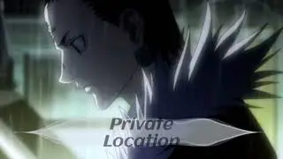 Private Location