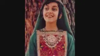 WEESA WRAZPANA Daud Khan