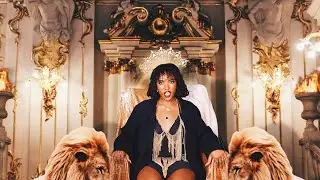 workthatcass - Gold (Official Video)