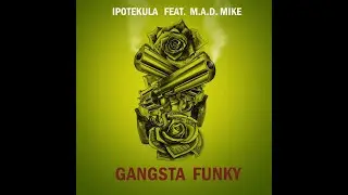 iPotekula feat. M.A.D.Mike - Gangstafunky