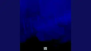 Blues. (Slowed + Reverb)