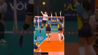 #volleyball