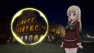 Tetris Type A Theme Korobeiniki - Nightcore