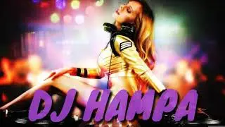 DJ HAMPA - ARI LASSO