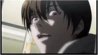 Light's Revival |Death Note