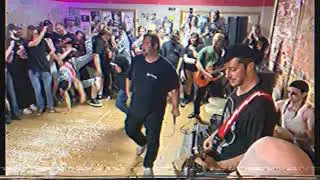 THE SMOKE - Live From Dirty Dungaree’s (Columbus, OH) (08/16/2024)