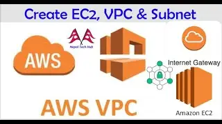 How to Create EC2 Instance || AWS EC2 From Scratch