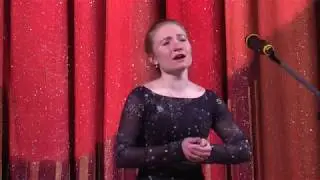 Ариозо Снегурочки Н.Римский-Корсаков