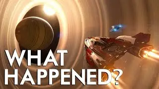 Elite Dangerous - What Went Wrong With The September Update?