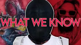 FLYGOD IS AN AWESOME GOD 3: What We Know