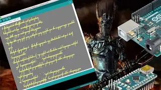 One code to rule them All!  Combine two Arduino code into one - Tutorial