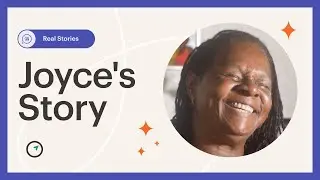 Joyce's Story