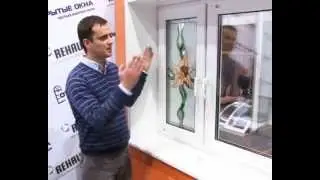 Как правильно выбрать окна ПВХ