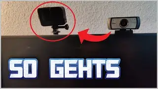 GoPro 11 als WEBCAM nutzen deutsch | Tutorial einfach schnell kostenlos