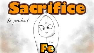Sacrifice flange или жертвенный фланец. Жертвенное железо и ради чего мы им жертвуем. Гальваника.