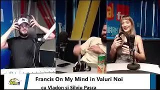 VALURI NOI - SEZONUL 1 - EPISODUL 11 - FRANCIS ON MY MIND