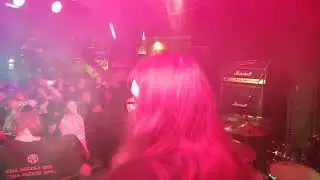 Никого нет дома - Льды (Химера cover) - Химера-фест 23.02.22, Цоколь, СПб