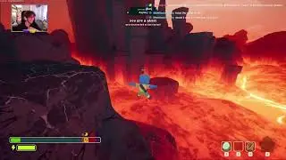 Aypah Peak Instant Karma