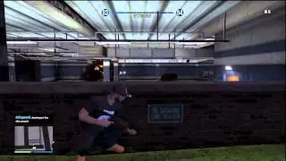 GTA Online: How to make $25,000 & 4,000 RP every 30 seconds