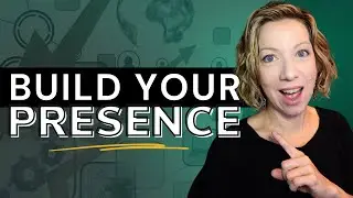 Get Noticed Online FAST! 5-Step Strategy to Build Your Business Presence