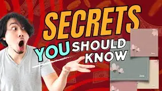 Easy way to get money With digital product | Adobe InDesign