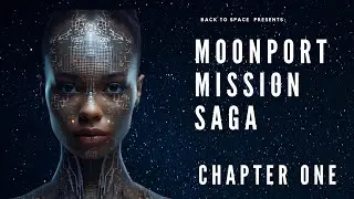 Moonport Mission Saga: Chapter One