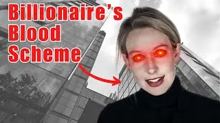Theranos: A Company Built on Lies | A Meme Explainer