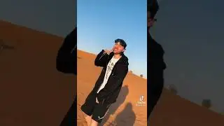 ЕГОР КРИД УЕХАЛ В ПУСТЫНЮ😱😳❤