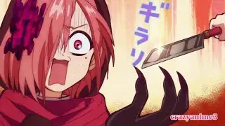 Jibaku Shounen Hanako-Kun CRACK