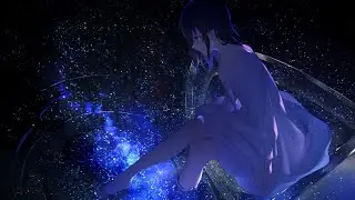 {1275} Nightcore (Tears to Embers) - Gravity (with lyrics)