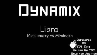 [Dynamix]-Libra