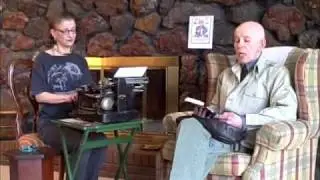 Erich von Pauli on Beaver Street: Episode 3