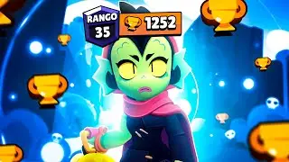 *WILLOW* RANGO 35 en el PRIMER DIA (#2 del MUNDO)
