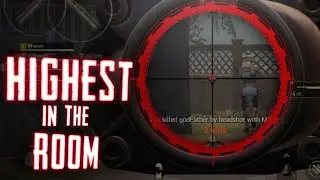 HIGHEST IN THE ROOM x PUBG MOBILE MONTAGE | PRO x ADI