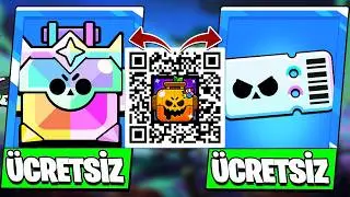 NEW BOX📢 FREE ULTRA TROPHY BOX AND BRAWL PASS+🎁- Brawl Stars