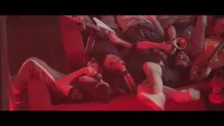 BACKSTAGE: Градусы - Здорово, великолепно